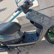 موتور پاکشتی یاماها جوگ 2022