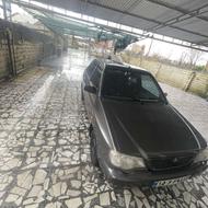 پراید 132 نوک مدادی فروشی