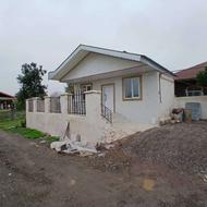 فروش ویلای نوساز دنج و خوش قیمت 