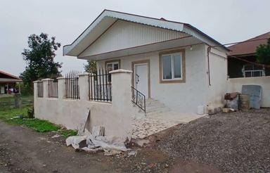 فروش ویلای نوساز دنج و خوش قیمت