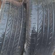 رینگ لاستیک پژو