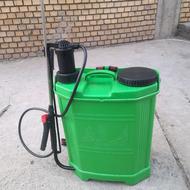 سمپاش دستی 20 لیتری