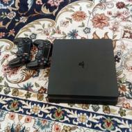 پی اس فور با معاوضه موتور