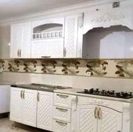 کابینت ست هوایی زمینی sogand