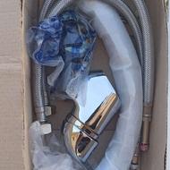 شیر ظرفشویی تک ضرب