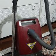 جاروبرقی 2000W