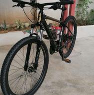 فروش فوری دوچرخه برند اسکات آسپکت