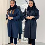 مانتو دیپلمات ارسال رایگان