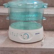 بخار پز نوی نو