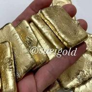 خرید وفروش عمده طلا وجواهرات