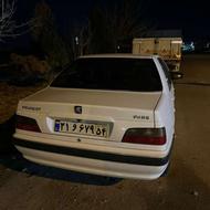 پارس 1402خانگی خیلی تمیز فول سفارشی