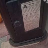 بخاری کاملا سالم خریدار واقعی پیام بده