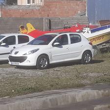 همکار کارواش