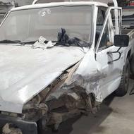 موتور3اف‌سندمغایرکیریکس‌دیفر‌پاترول