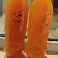 سرکه سیب ارگانیک