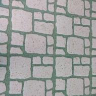 سرامیک حیاط طرح چمن