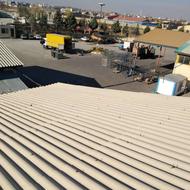 نمایندگی ایرانیت سیمانی ایرانت فلزی فایبرگلاس سبک سازی