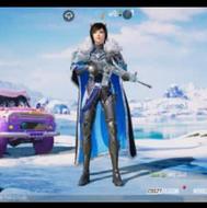 اکانت پابجی