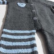 لباس پسرانه