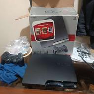 پلی 3 فول گیم کپی خور