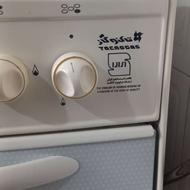 اجاقگاز فردار تکنوگاز