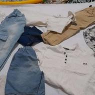 لباس پسرانه