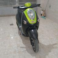 موتور برقی 1500 وات