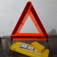 دو عدد مثلث خطر کاملا نو