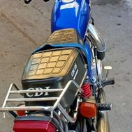 موتور سیکلت همتاز ²⁰⁰