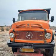 کامیون‌ده‌چرخ