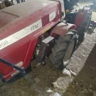 تراکتور کمرشکن 950