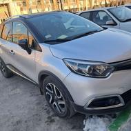 رنو کپچر 2017