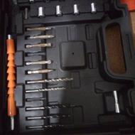 دریل شارژر نونو