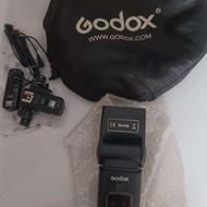 فلاش تریگر رفلکتور