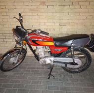 هوندا 125cdi