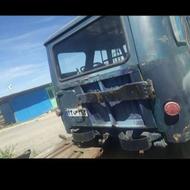 جیپ اووازروسی