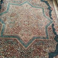 فرش 12 متری سالم