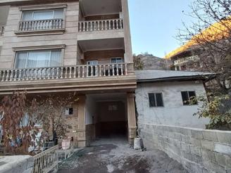 250 متر زمین سند تگ برگ