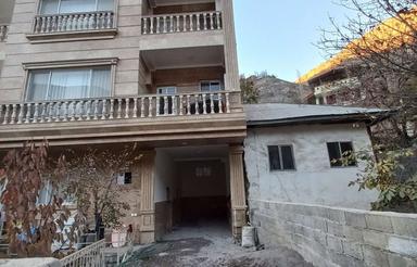 250 متر زمین سند تگ برگ