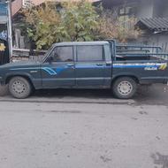 فروش فوری مزدا دوگانه سوز