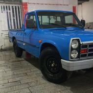 نیسان دیزل صفر