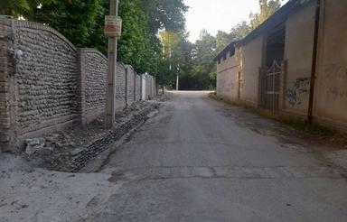 فروش ویلا 1150 متر در کردان