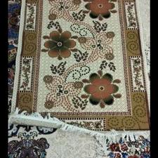 گلیم فرش .