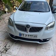 برلیانس ،فوق العاده سالم ،بدون رنگ 1395