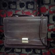 کیف با قیمت مناسب مردانه بزرگ چرم اصلی تبریز