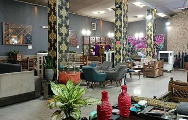 250مترو کافه رستوران سنتی