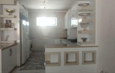 خانه در شهرک صدف