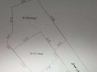 فروش 153 متر در توساسان رامسر