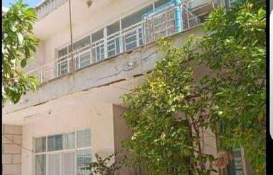 خانه مسکونی