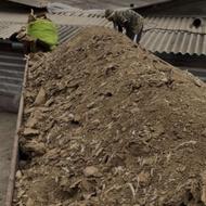 خرید و فروش کود مرغی گوشتی